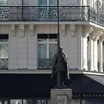 La Villa Haussmann