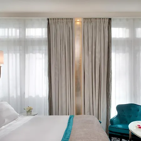 Hotel La Haussmann Parigi