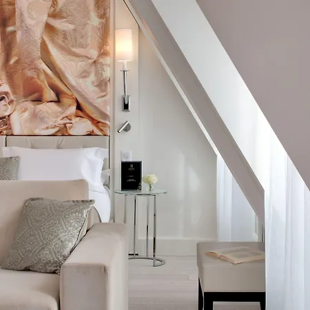 La Haussmann Hotel Parigi