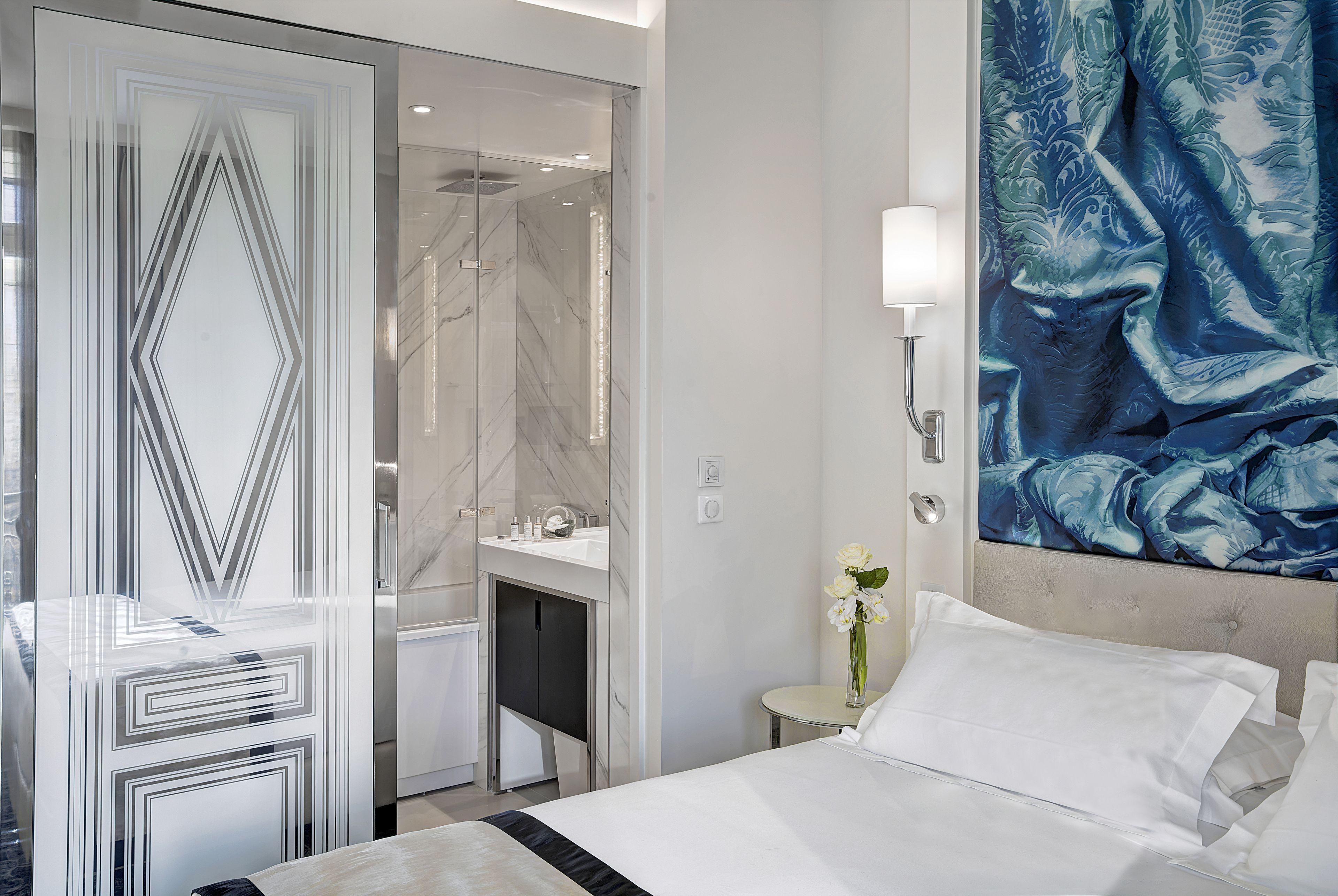 La Haussmann Hotel 4*