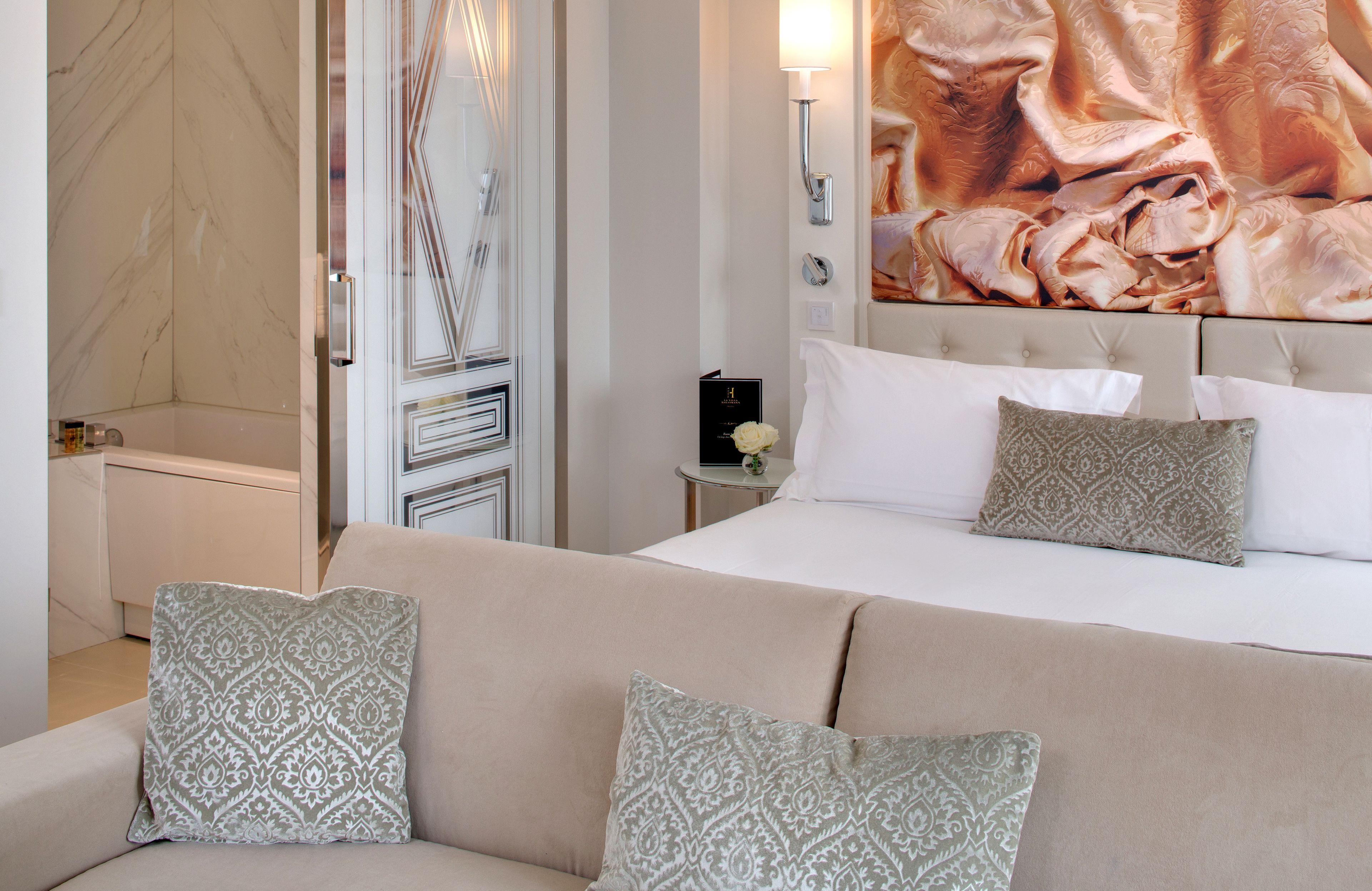 La Haussmann 4* Parigi