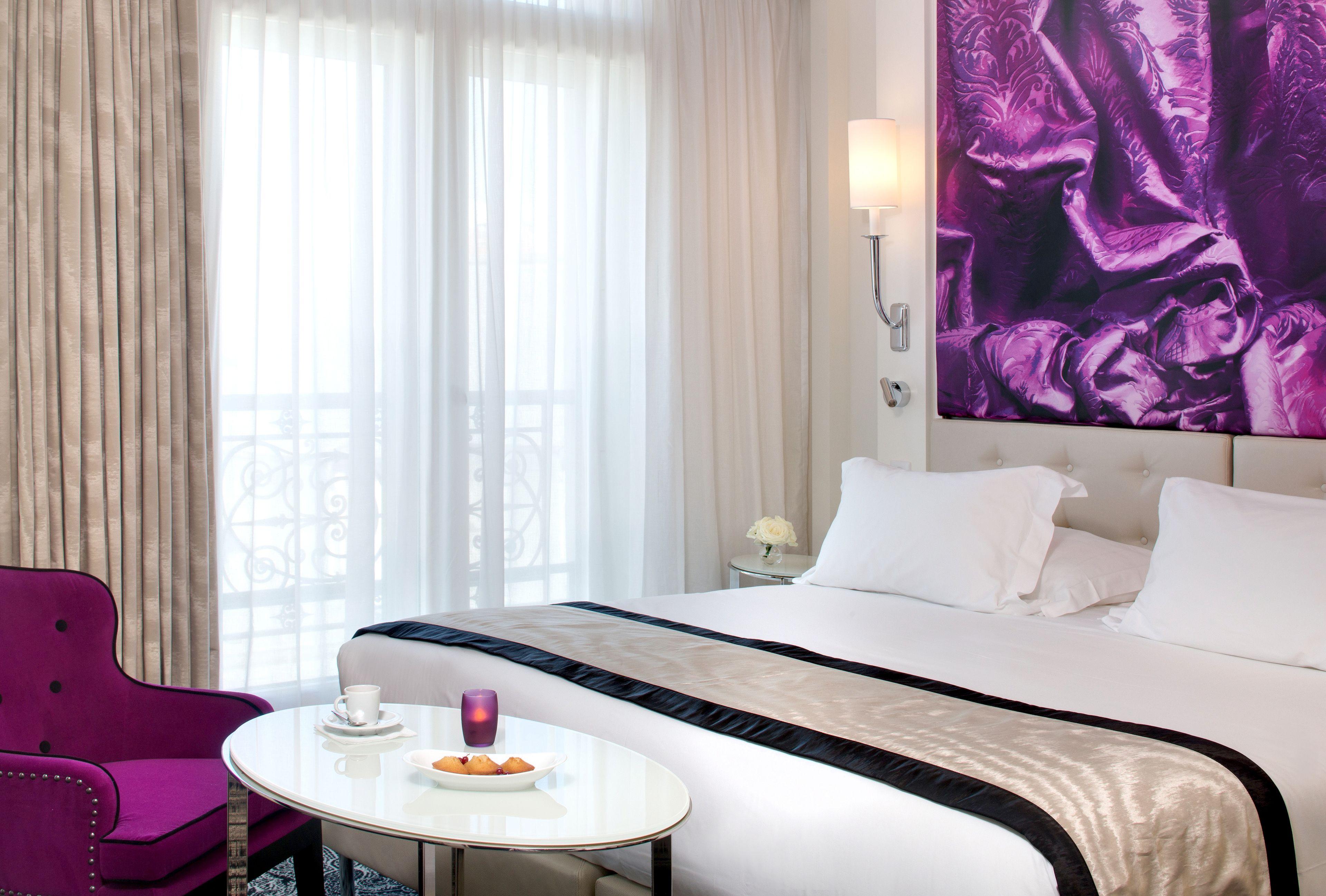 Hotel La Haussmann Parigi