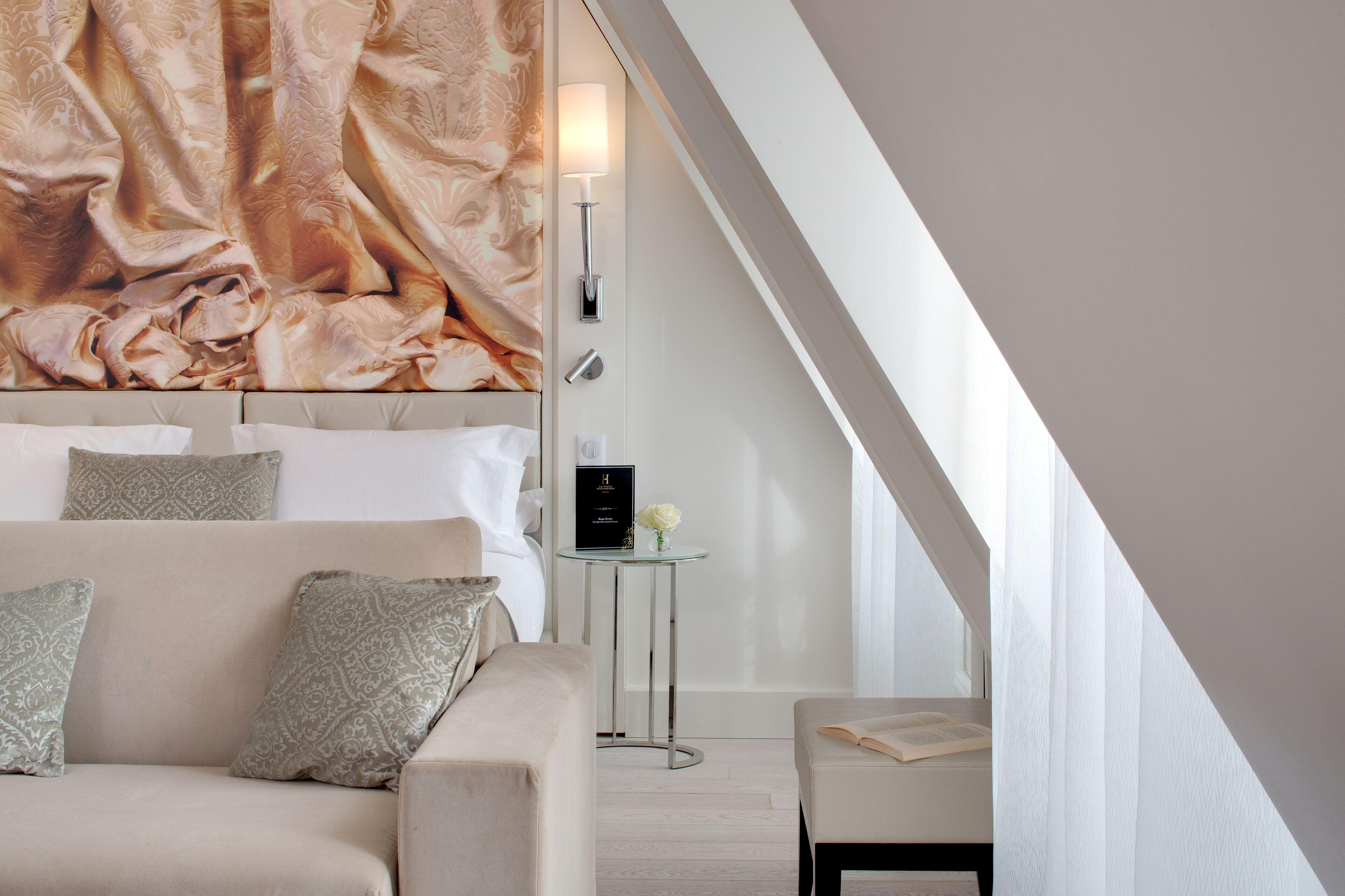 La Haussmann Hotel Paris