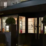 La Villa Haussmann