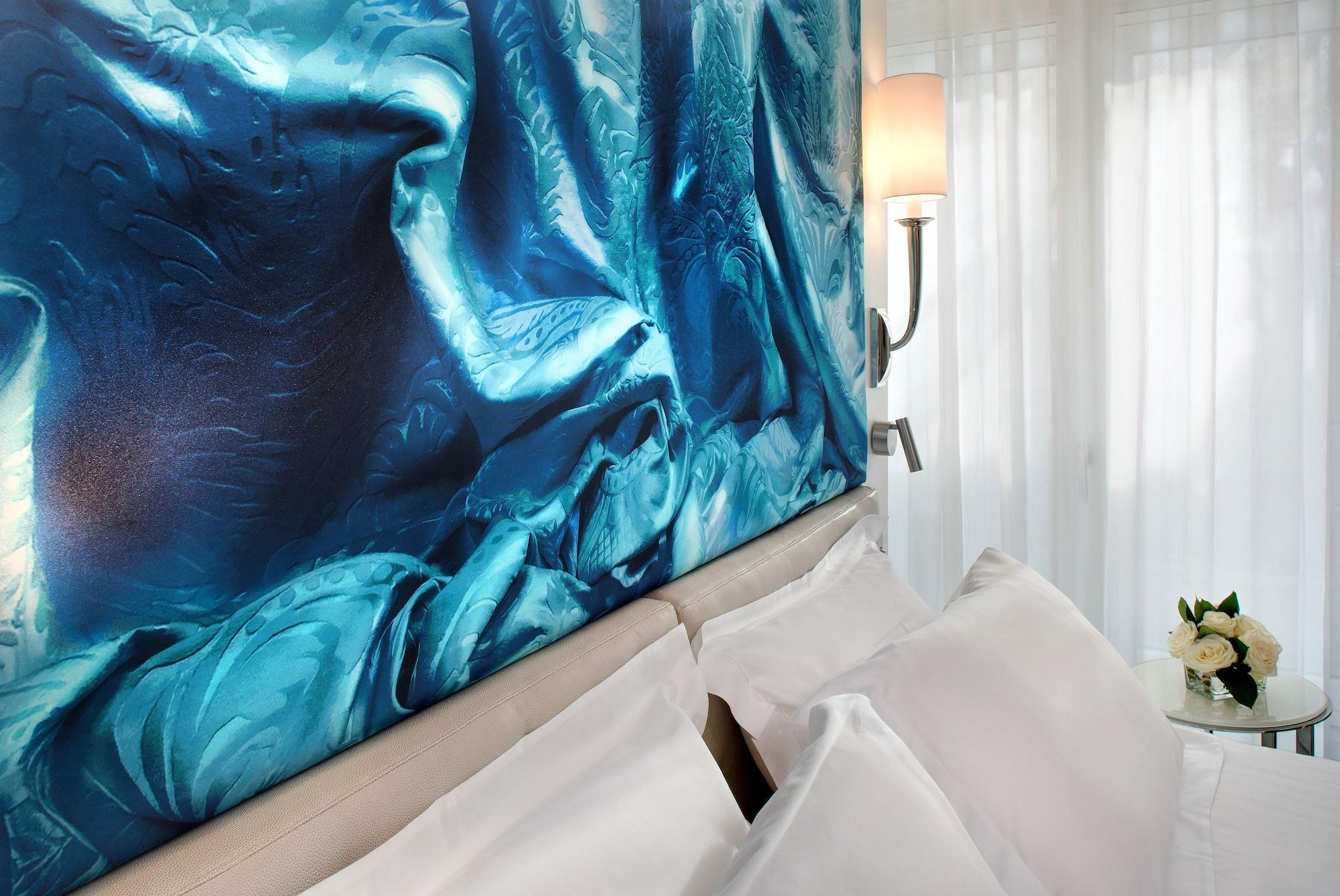 La Haussmann 4* Parigi