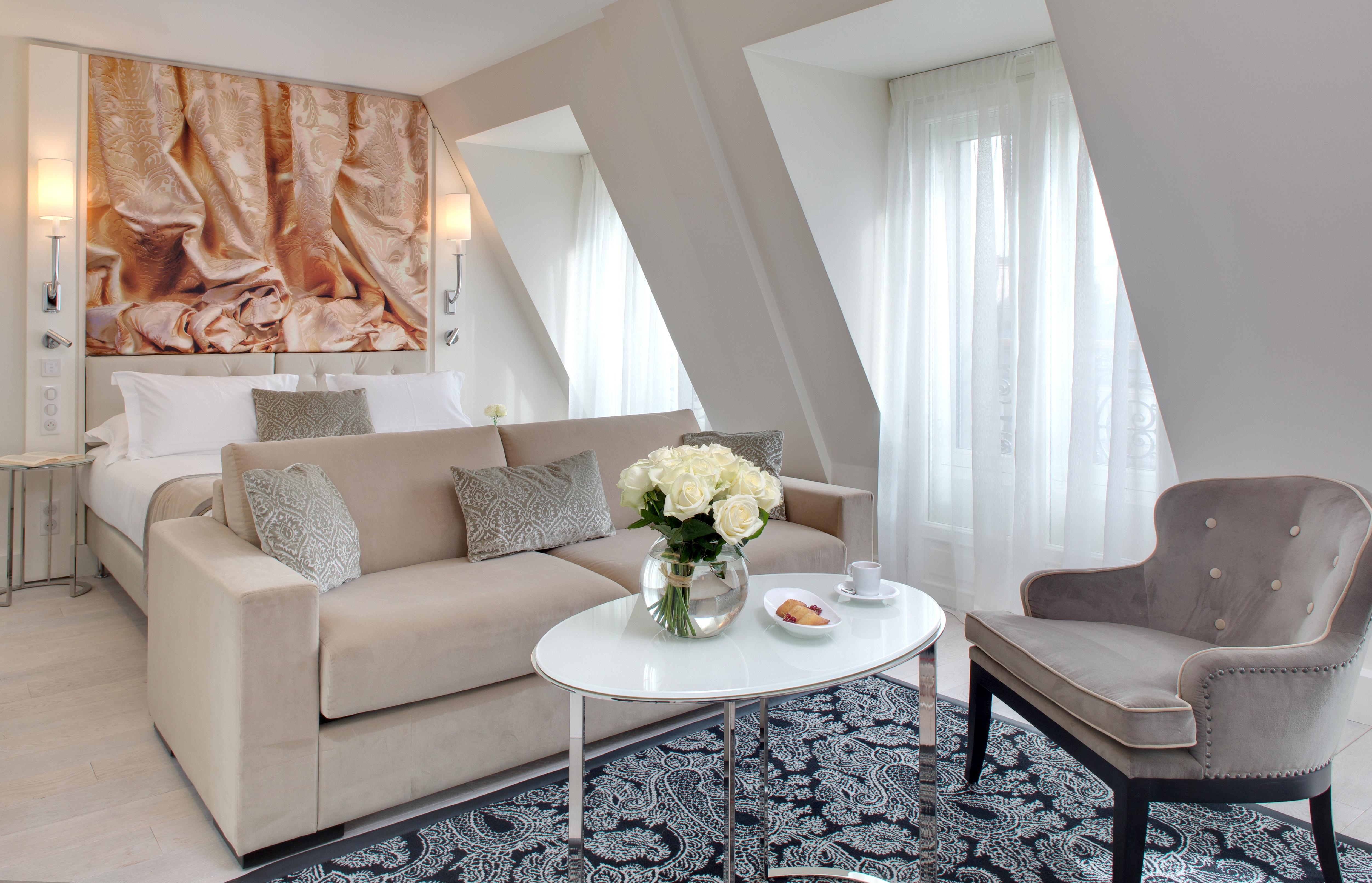 Hotel La Haussmann Parigi