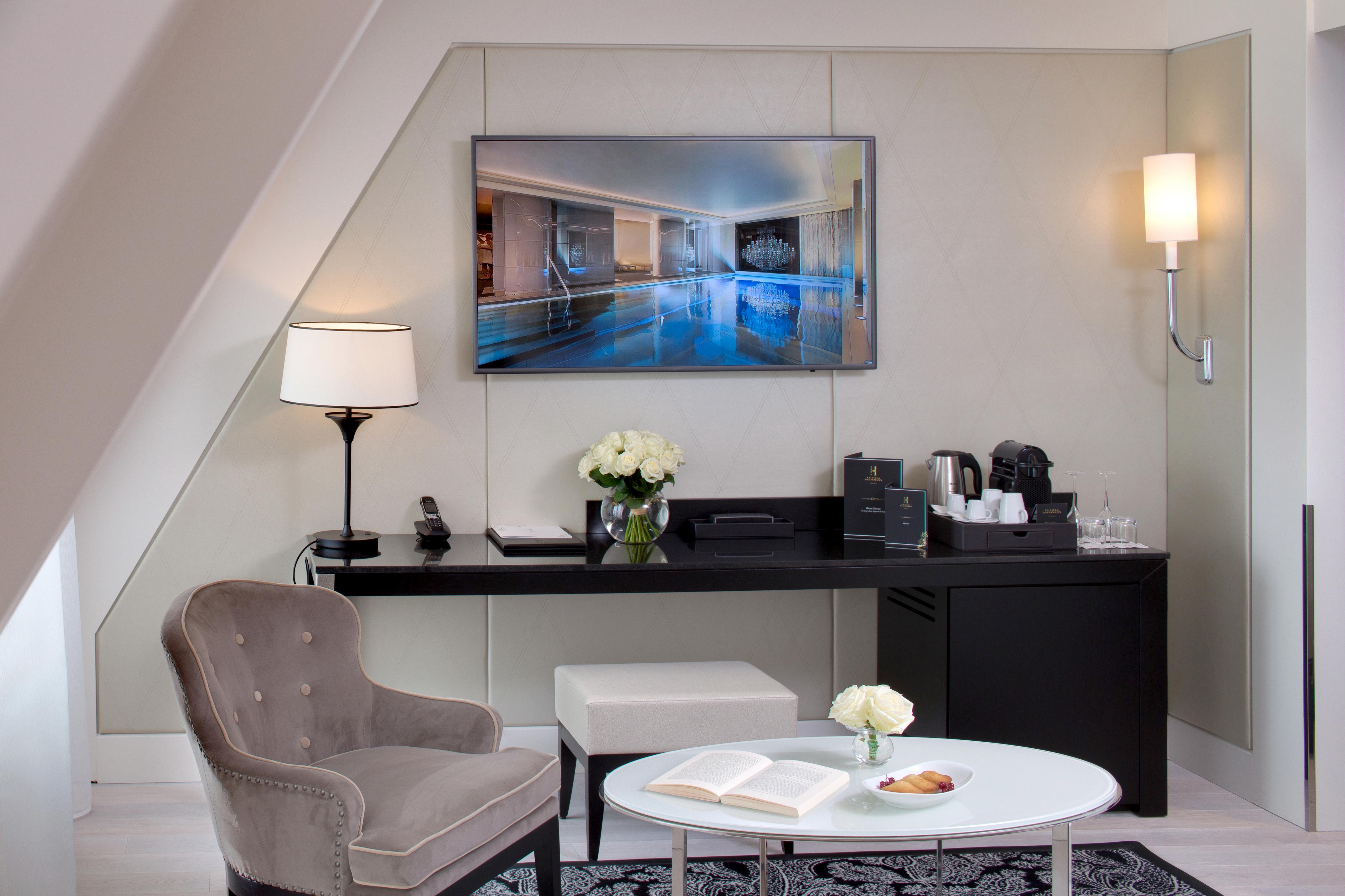 La Haussmann 4* Parigi