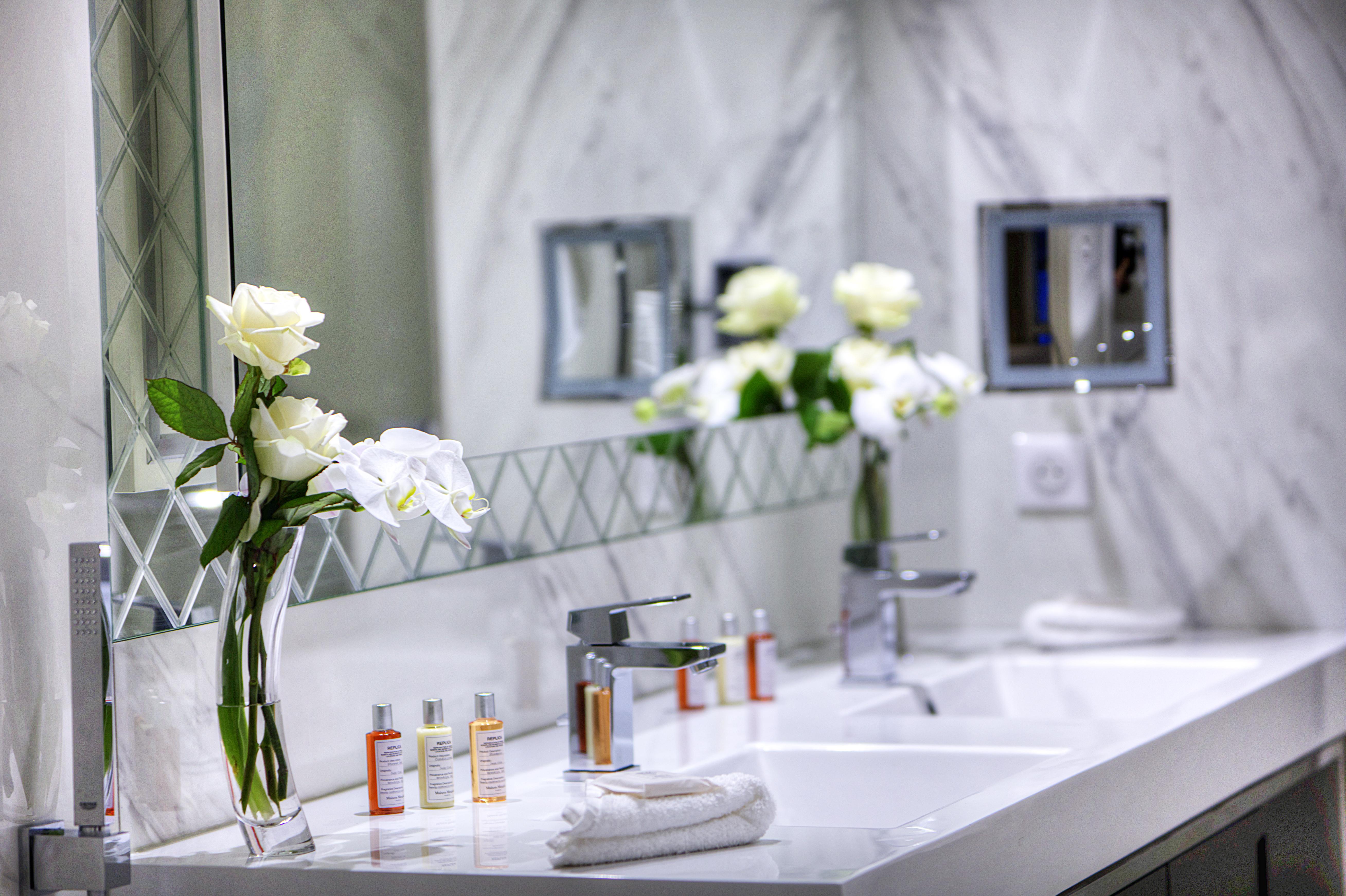 La Haussmann 4* Parigi