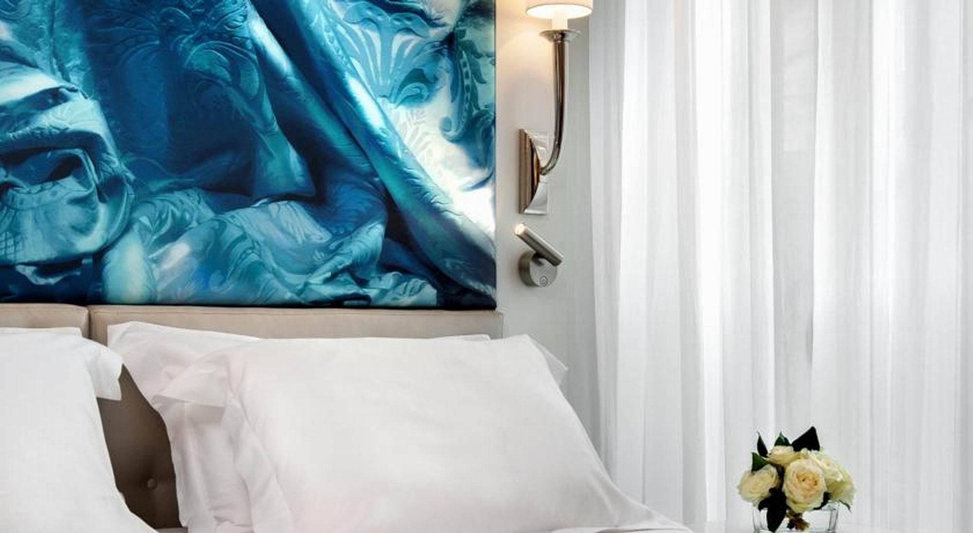 La Haussmann 4* Parigi