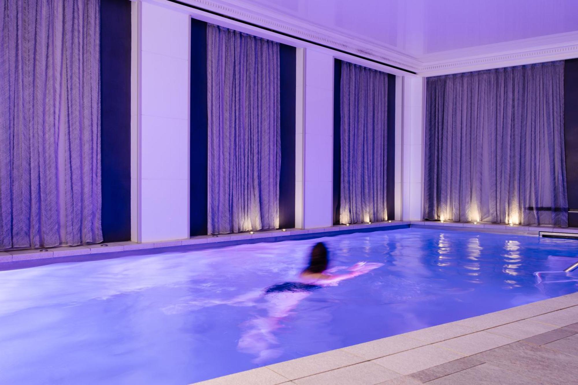 La Haussmann Hotel Parigi
