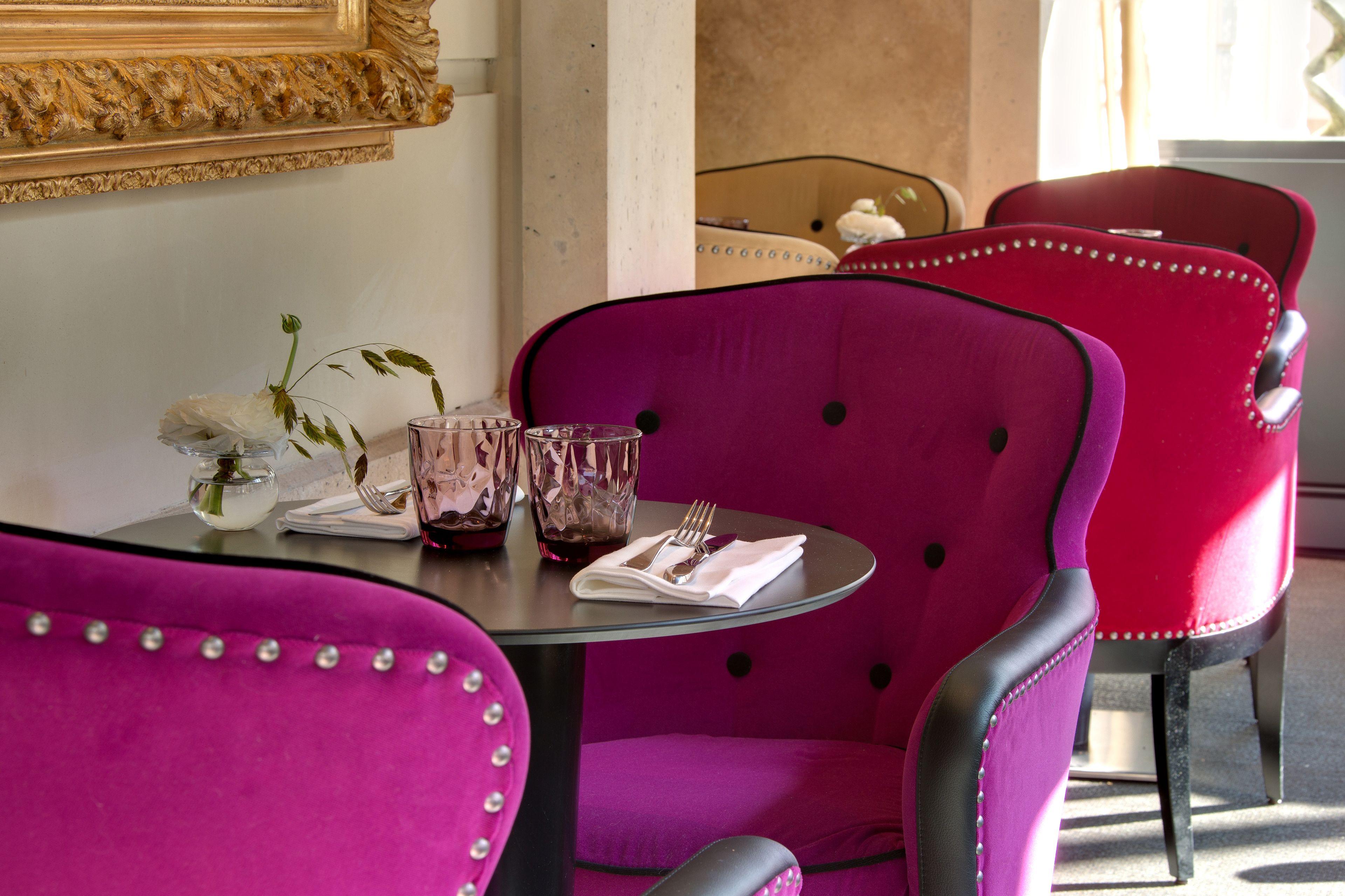 Hotel La Haussmann