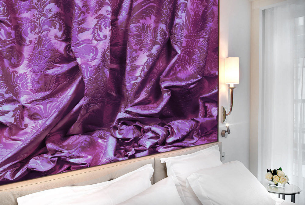 Hotel La Haussmann Parigi